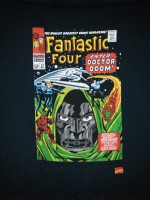  MAGLIETTE MARVEL COMICS E ALTRI TEMI